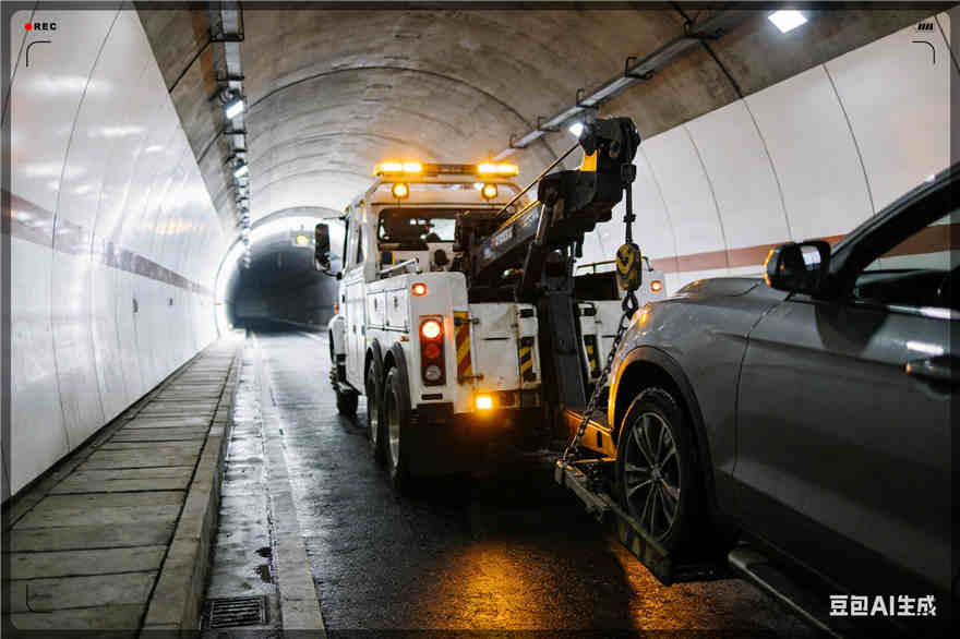 招远道路救援汽车换轮胎